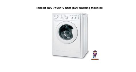 indesit iwc 71051 pulizia dentro il cestello|Indesit iwc 71051 User Manual .